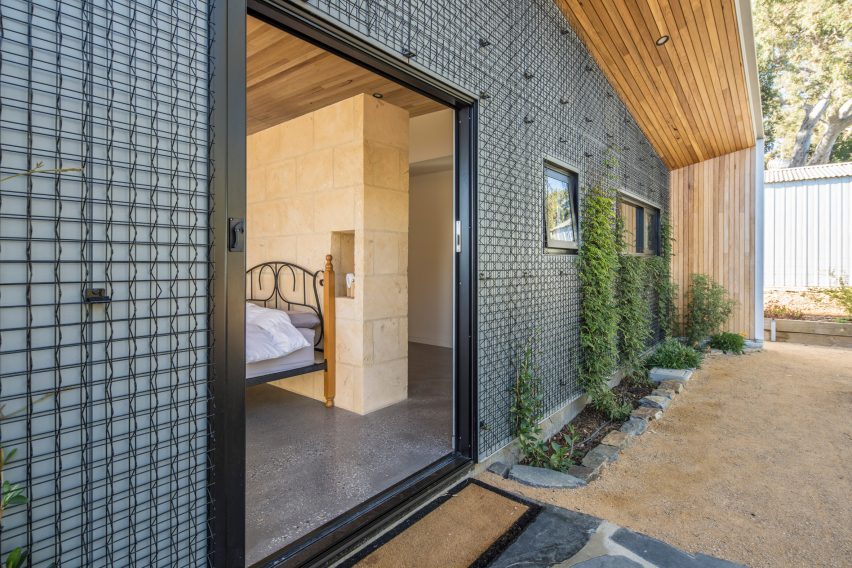 Willunga House by Reuben French-Kennedy