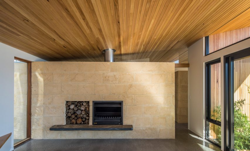 Willunga House by Reuben French-Kennedy