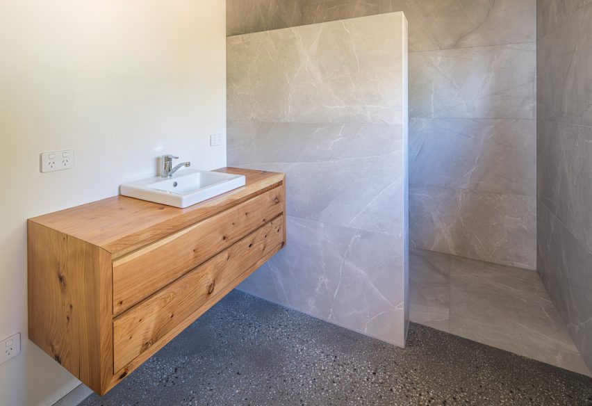 Willunga House by Reuben French-Kennedy