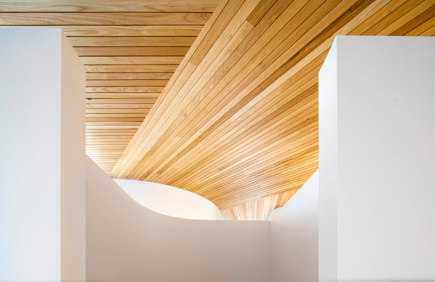 Willunga House by Reuben French-Kennedy