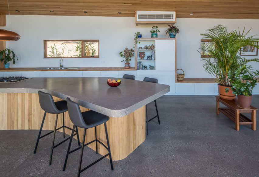 Willunga House by Reuben French-Kennedy