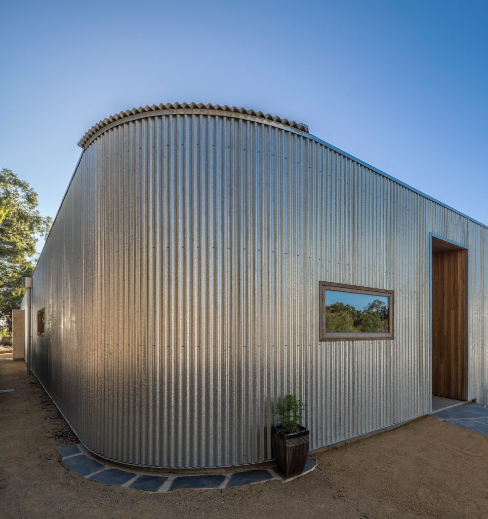 Willunga House by Reuben French-Kennedy
