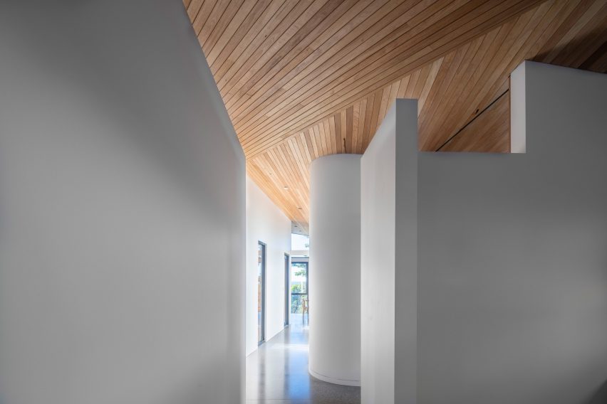 Willunga House by Reuben French-Kennedy