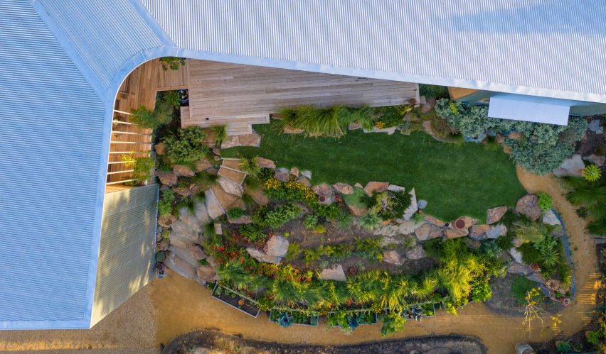 Willunga House by Reuben French-Kennedy