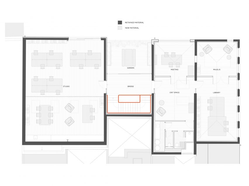 Yorkton Workshops by Pearson Lloyd and Cassion Castle Architects