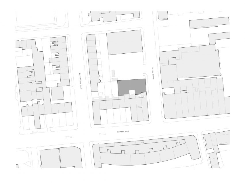 Yorkton Workshops by Pearson Lloyd and Cassion Castle Architects