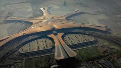 Zaha Hadid Architects withdraws from Architects Declare