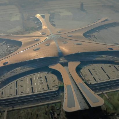 Zaha Hadid Architects withdraws from Architects Declare