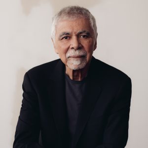 Dezeen Awards 2020 judge Ricardo Scofidio