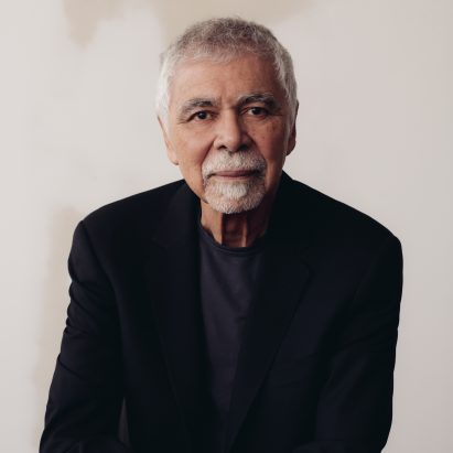 Dezeen Awards 2020 judge Ricardo Scofidio