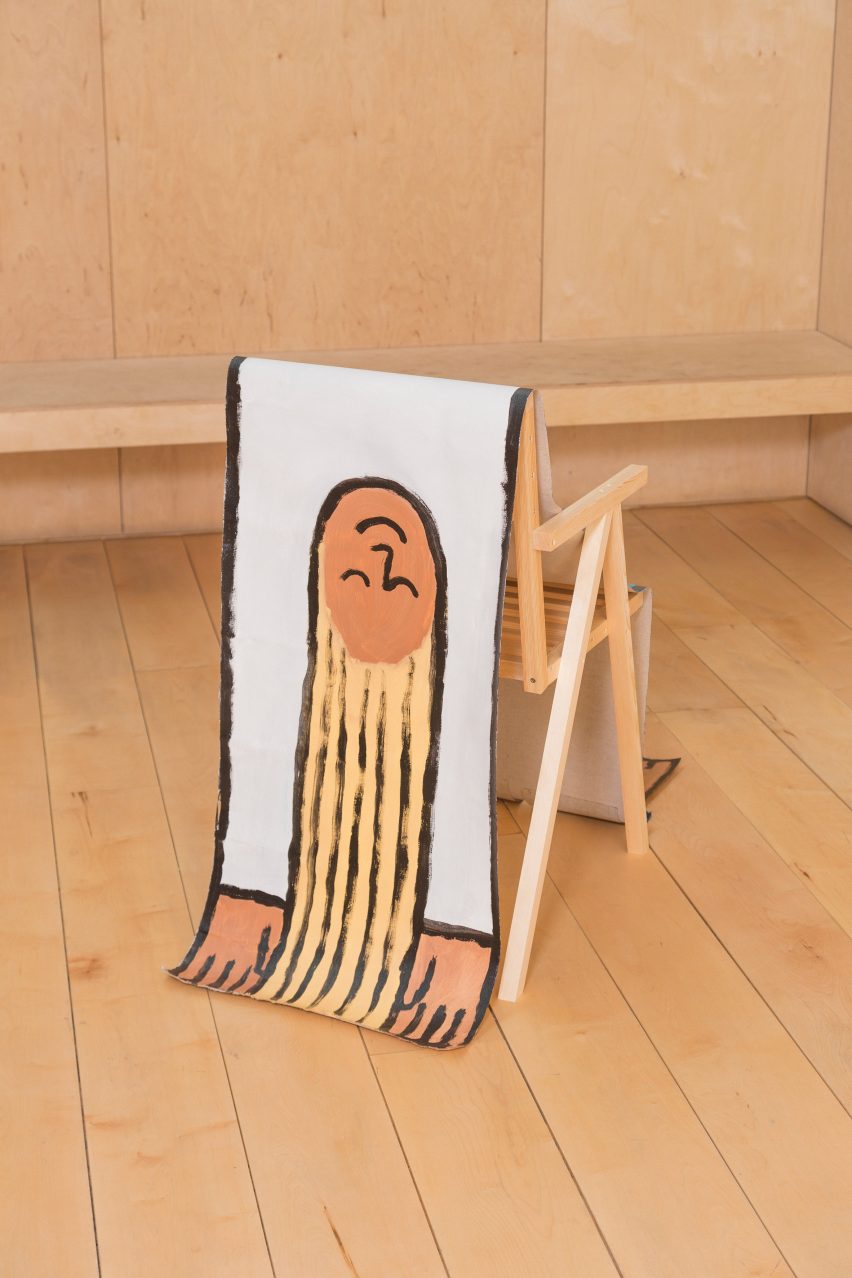 Raplapla by Jean Jullien