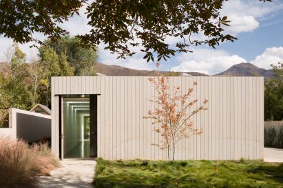 Host House in Salt Lake City