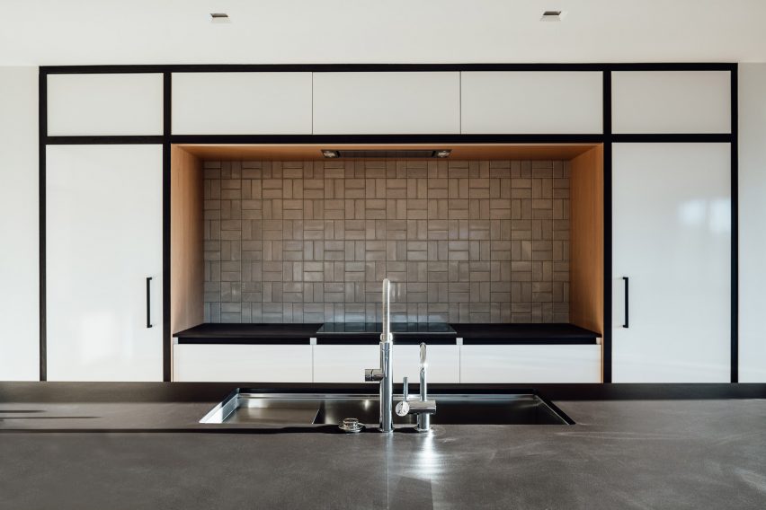 Meadows Haus Utah Klima Architecture