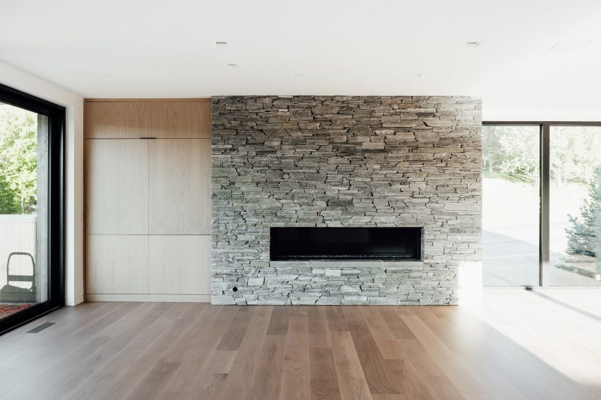 Meadows Haus Utah Klima Architecture