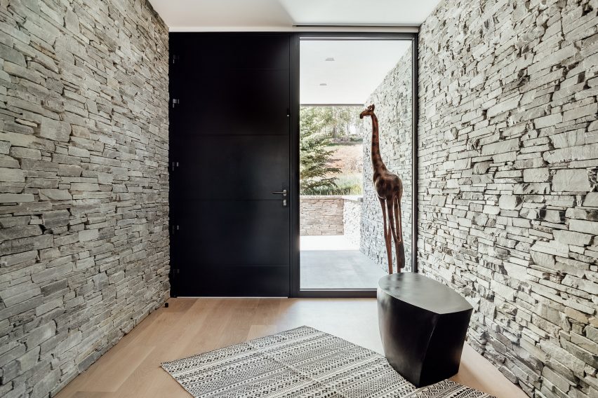 Meadows Haus Utah Klima Architecture