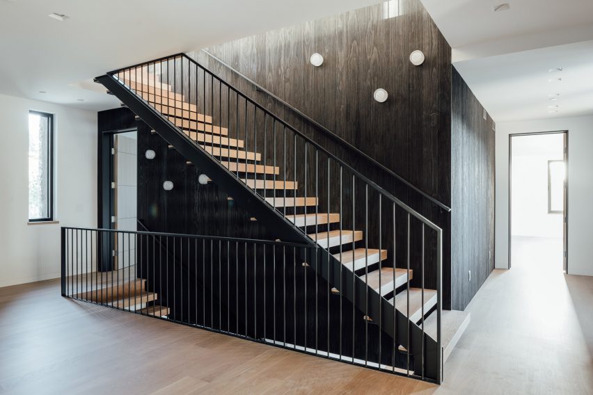 Meadows Haus Utah Klima Architecture