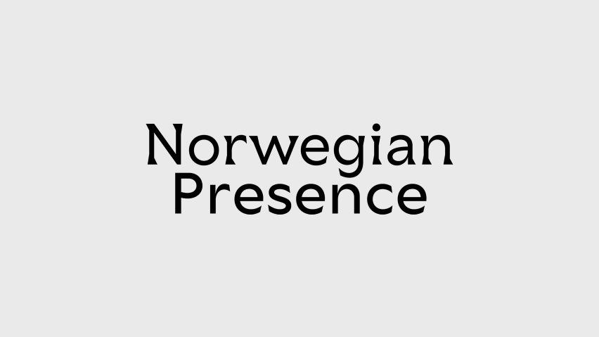 Norwegian Presence 2021