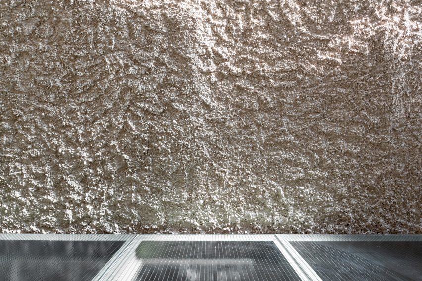 Casa Octavia by PPAA interior details