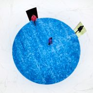 Prada FW21 Menswear show by AMO and Rem Koohaal