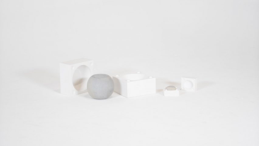 Raiz Noreste Gerardo Osio Individualismo ambiguous objects