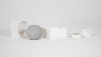 Raiz Noreste Gerardo Osio Individualismo ambiguous objects