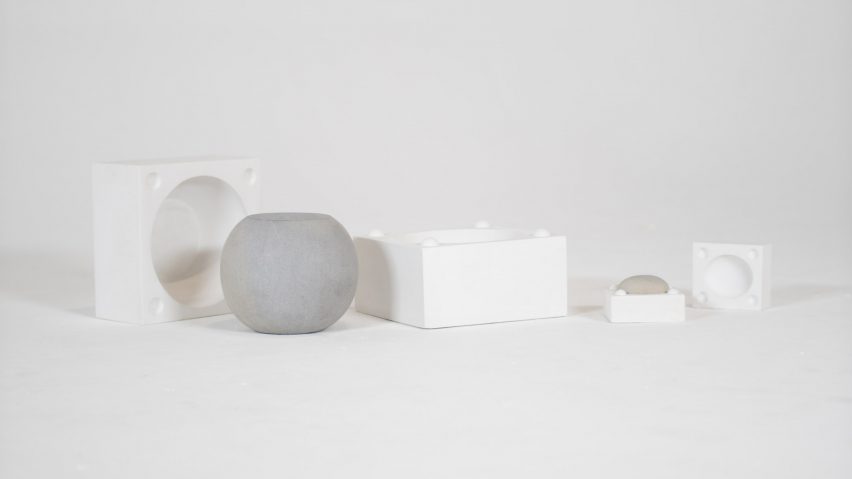Raiz Noreste Gerardo Osio Individualismo ambiguous objects
