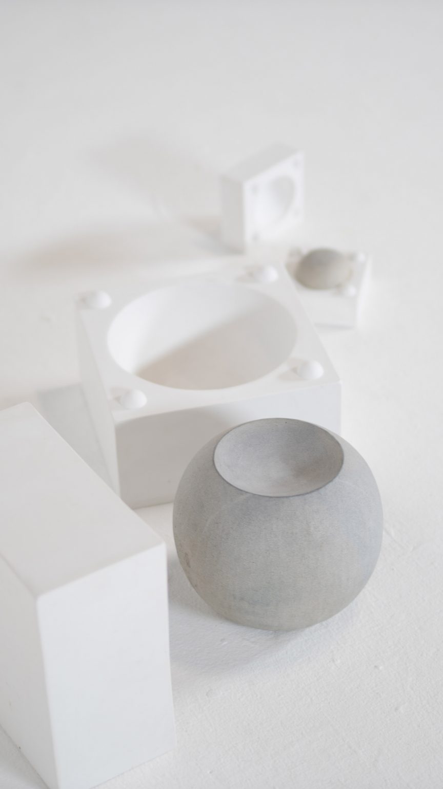 Raiz Noreste Gerardo Osio Individualismo ambiguous objects