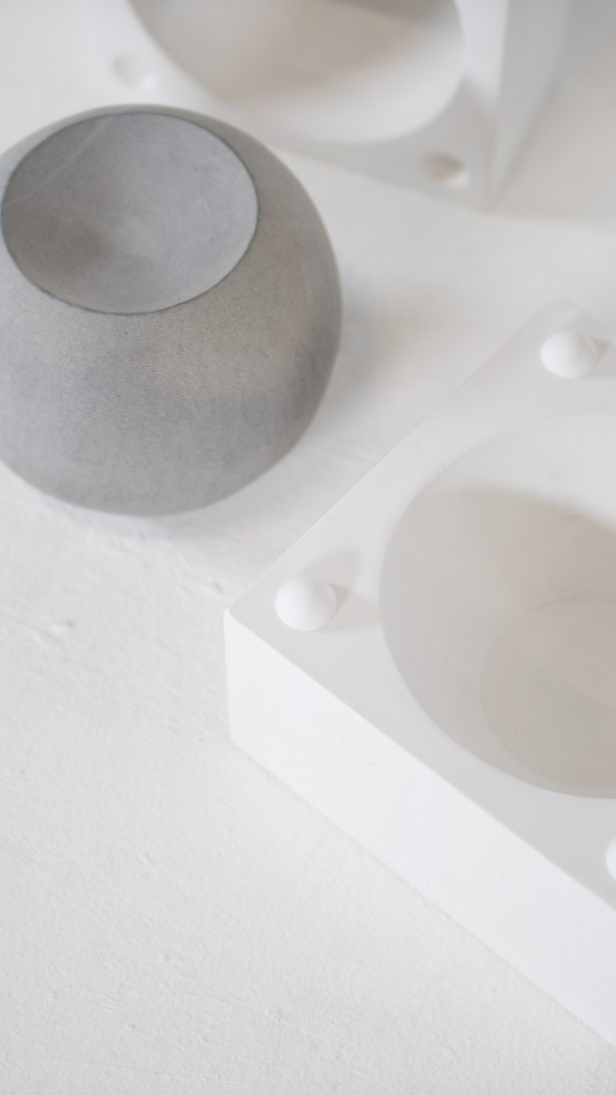 Raiz Noreste Gerardo Osio Individualismo ambiguous objects