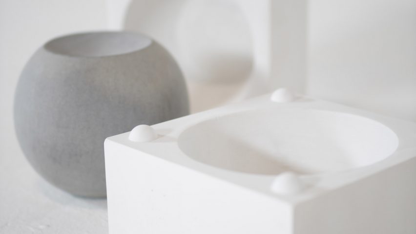 Raiz Noreste Gerardo Osio Individualismo ambiguous objects