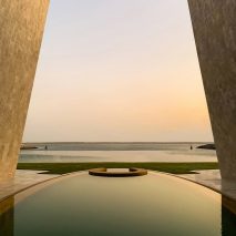 Al Gurm Villa by Fabio Novembre in Abu Dhabi