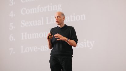 Alain de Botton