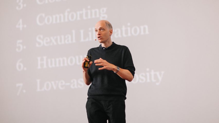 Alain de Botton