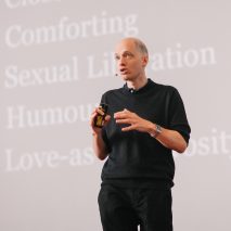 Alain de Botton