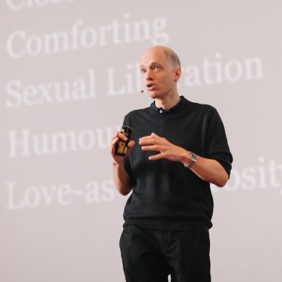 Alain de Botton