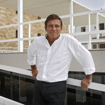 Alberto Campo Baeza