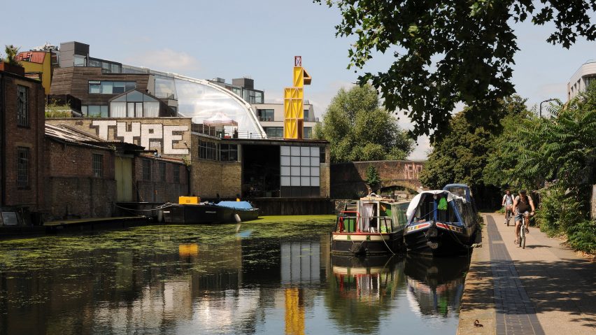 Architecture Foundation pulls out of Antepavilion competition following legal wrangles