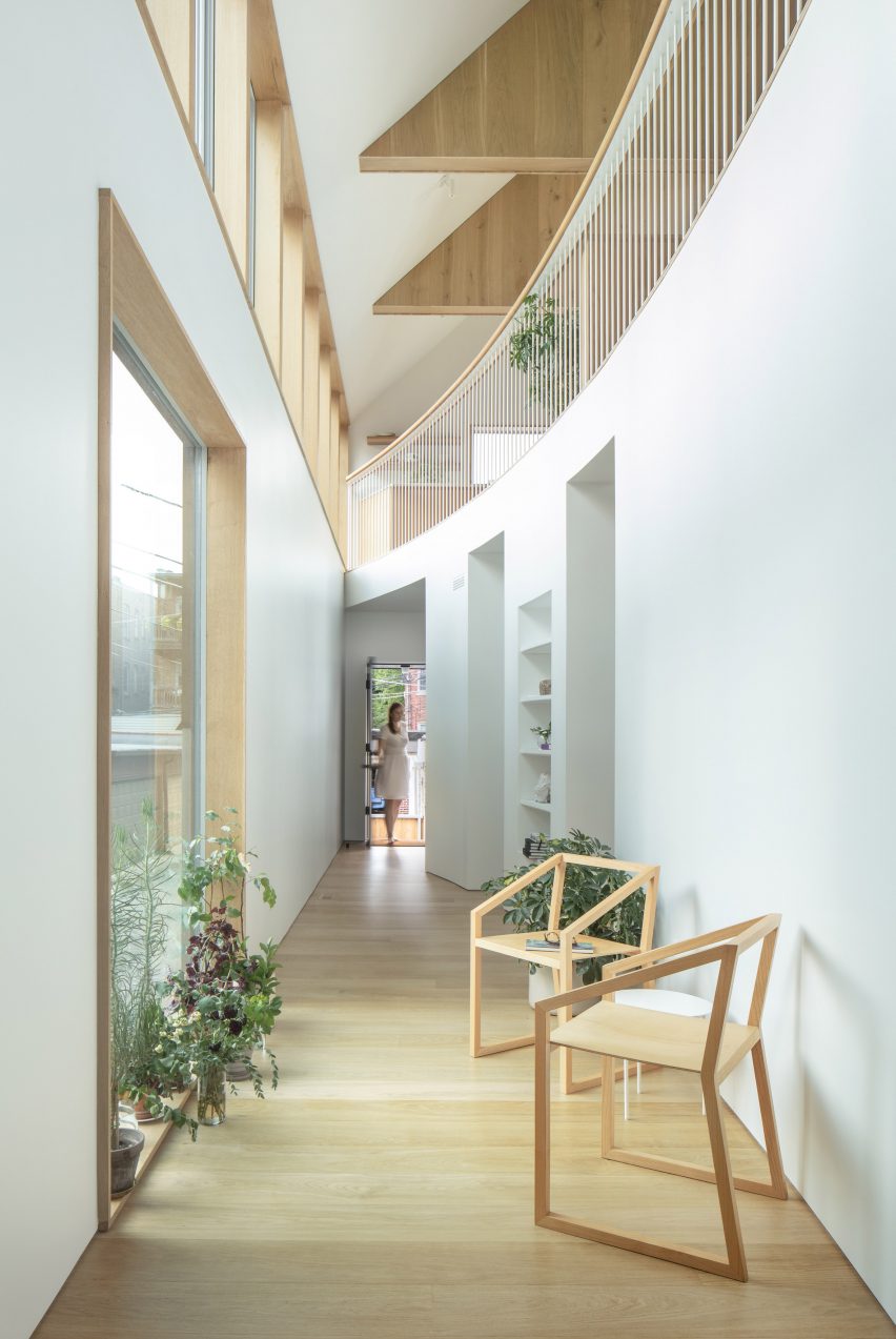 Ardmore House by Kwong Von Glinow