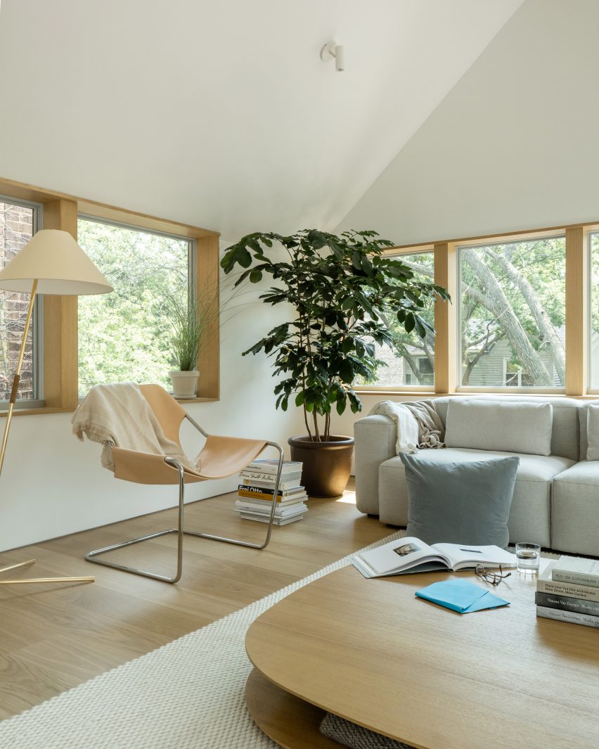Ardmore House by Kwong Von Glinow