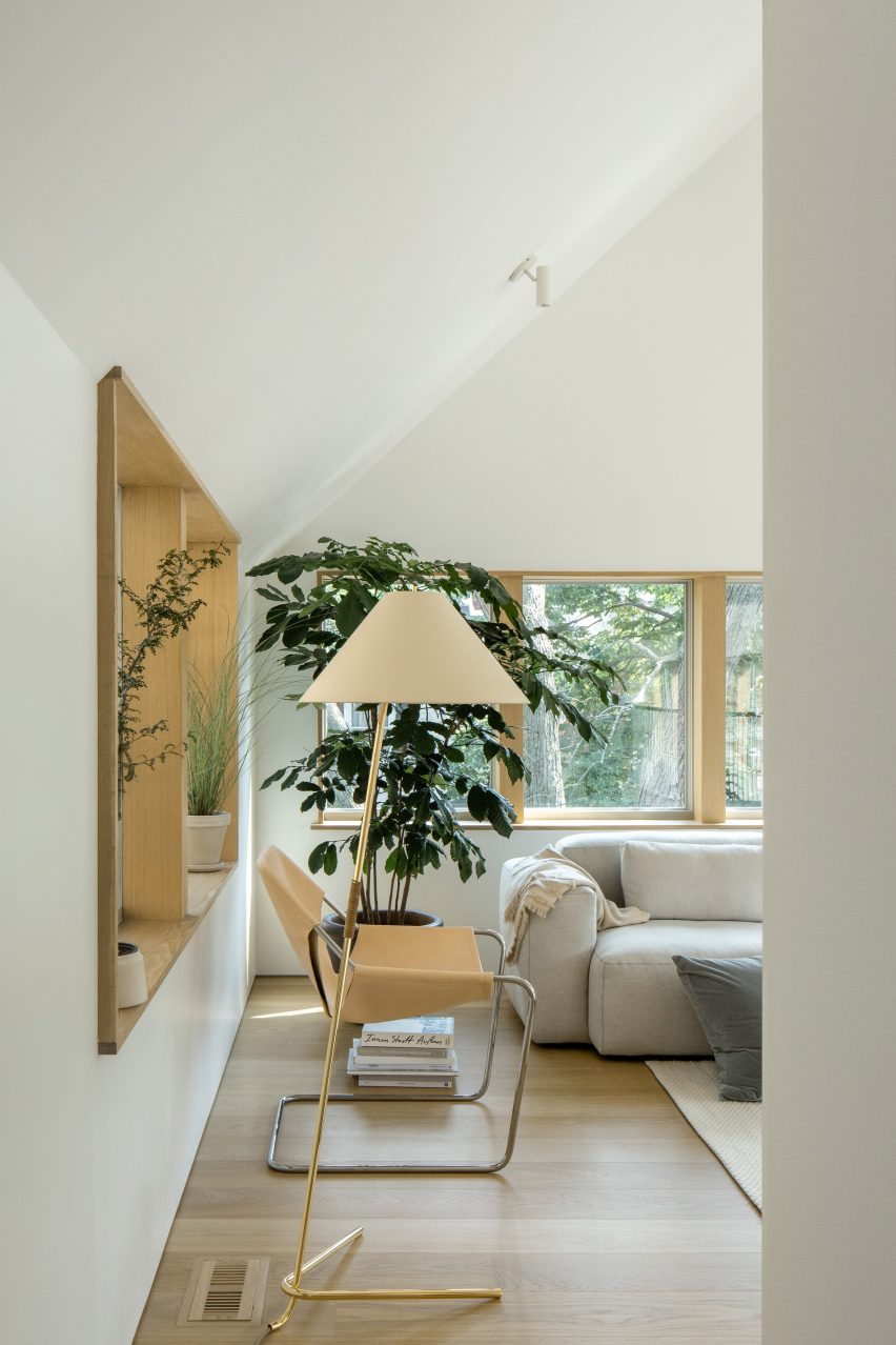 Ardmore House by Kwong Von Glinow
