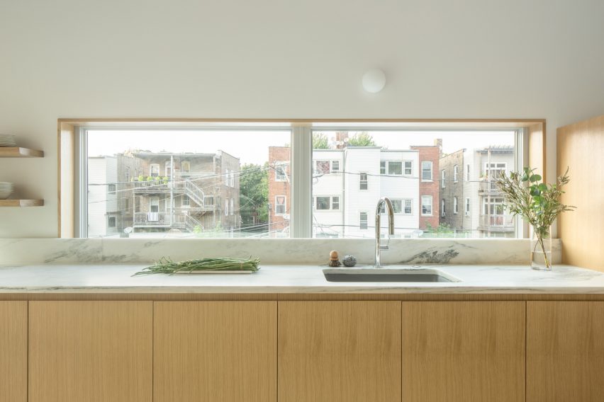 Ardmore House by Kwong Von Glinow