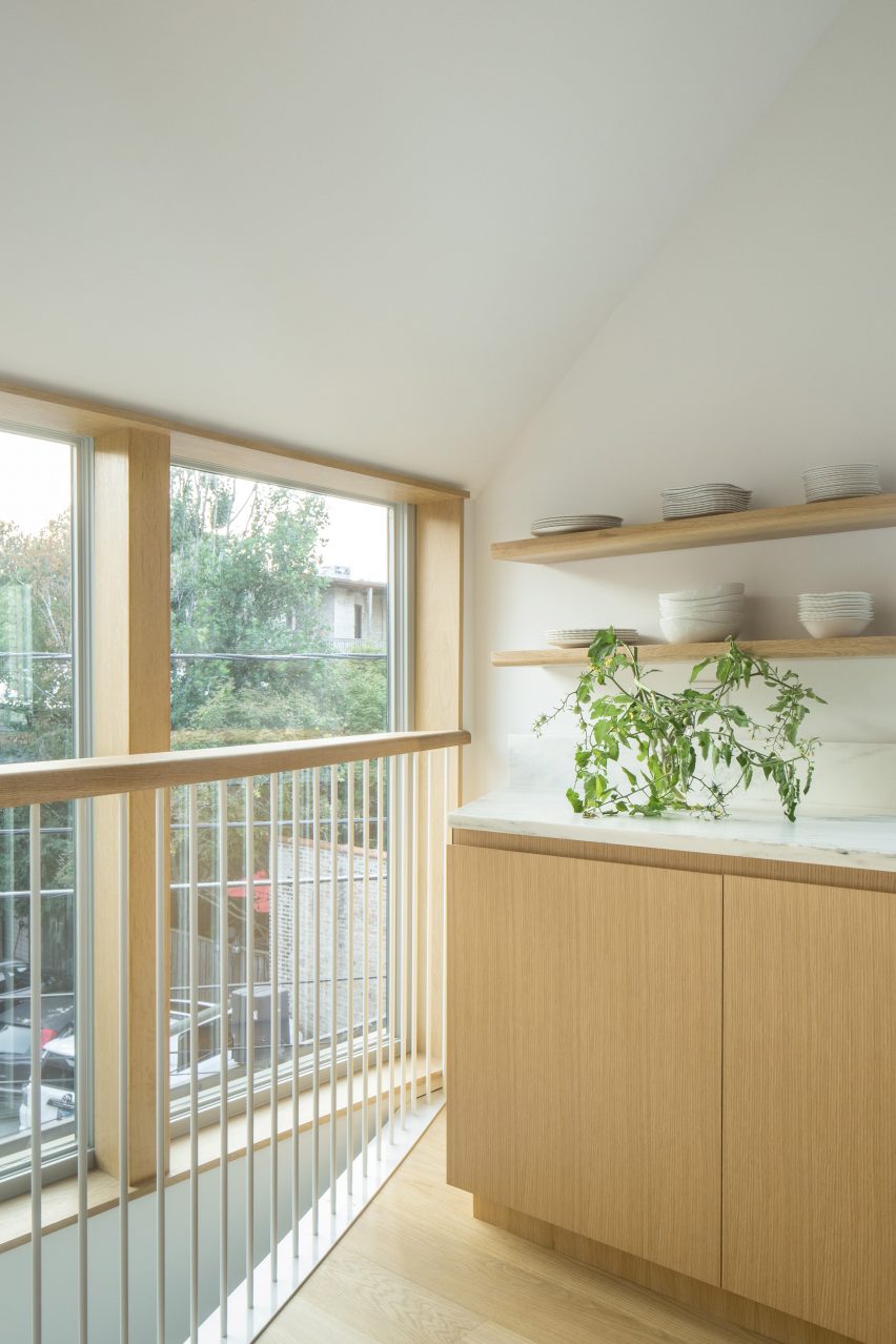 Ardmore House by Kwong Von Glinow