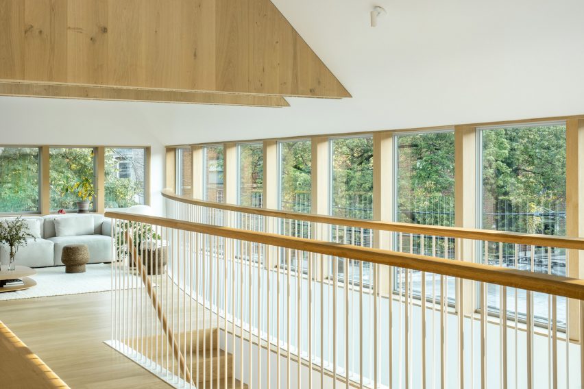Ardmore House by Kwong Von Glinow