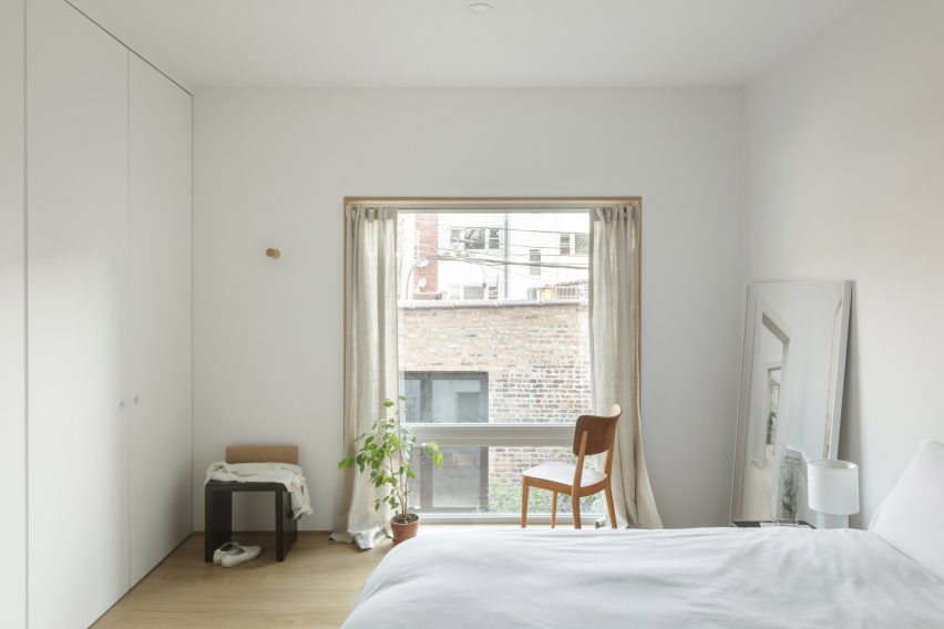 Ardmore House by Kwong Von Glinow