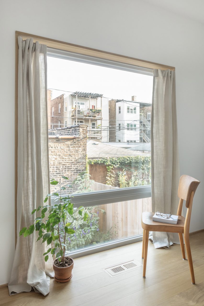Ardmore House by Kwong Von Glinow