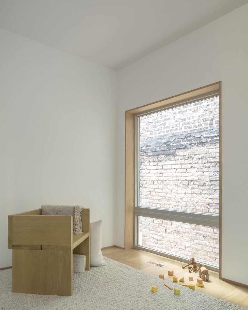 Ardmore House by Kwong Von Glinow