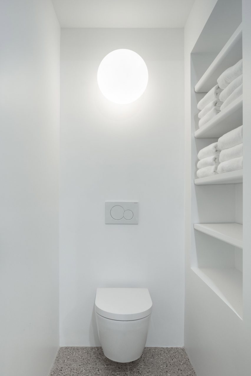 Ardmore House by Kwong Von Glinow