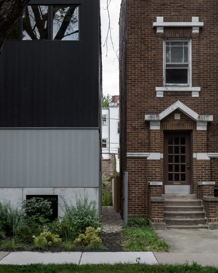 Ardmore House by Kwong Von Glinow