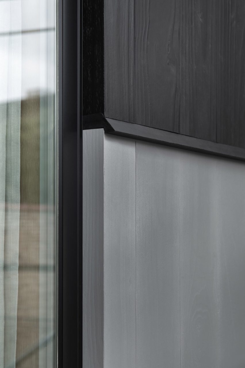 Ardmore House by Kwong Von Glinow