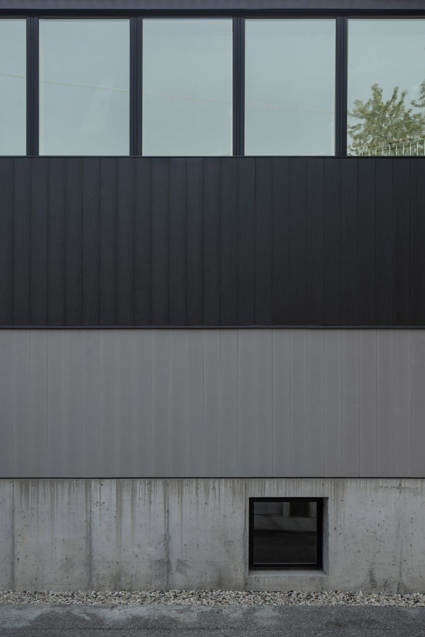 Ardmore House by Kwong Von Glinow