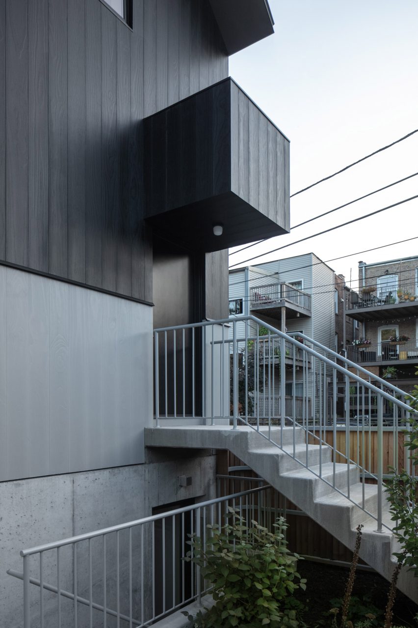 Ardmore House by Kwong Von Glinow